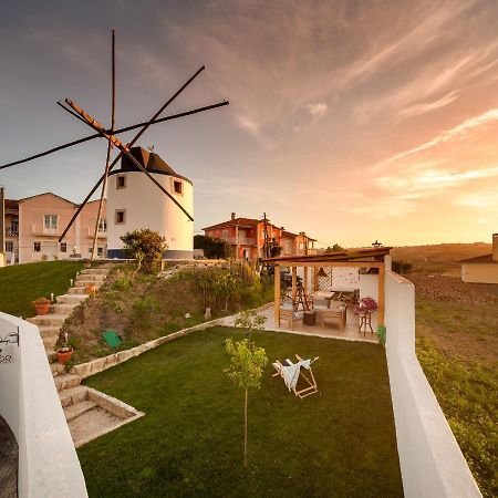 Cozy Windmill Close To The Beach Lourinhã Eksteriør bilde