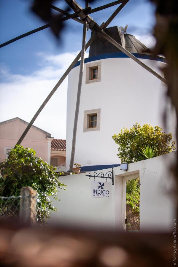 Cozy Windmill Close To The Beach Lourinhã Eksteriør bilde